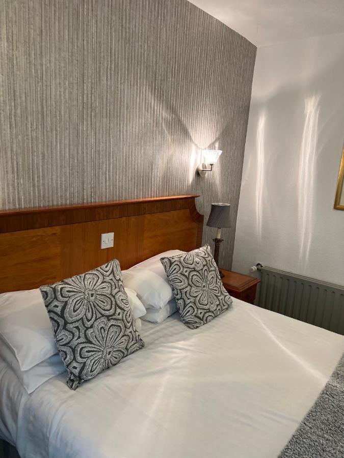 The Chainbridge Hotel 랑골렌 외부 사진